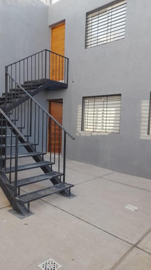 Departamento Urbano El Challao Mendoza Buitenkant foto