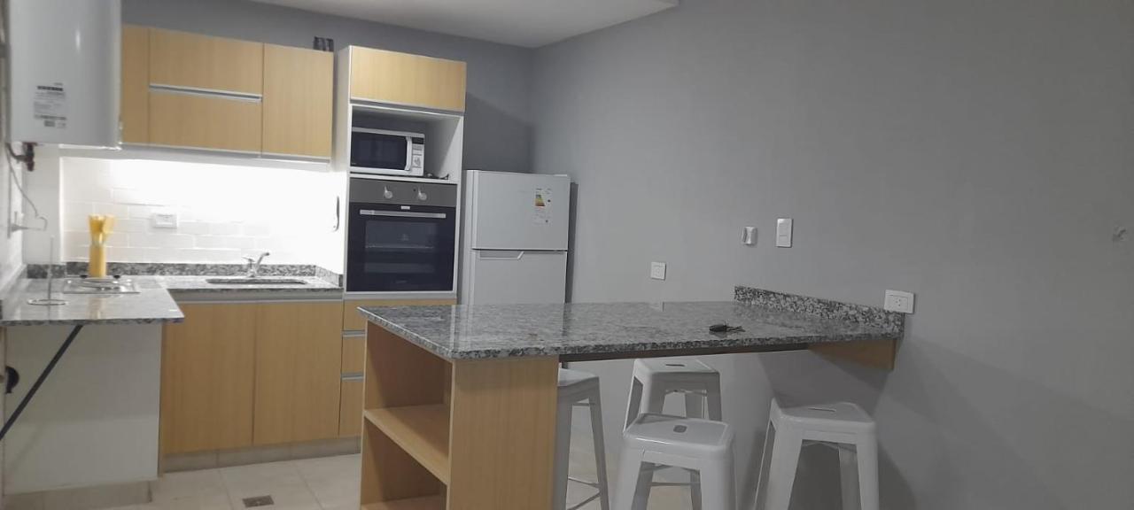 Departamento Urbano El Challao Mendoza Buitenkant foto