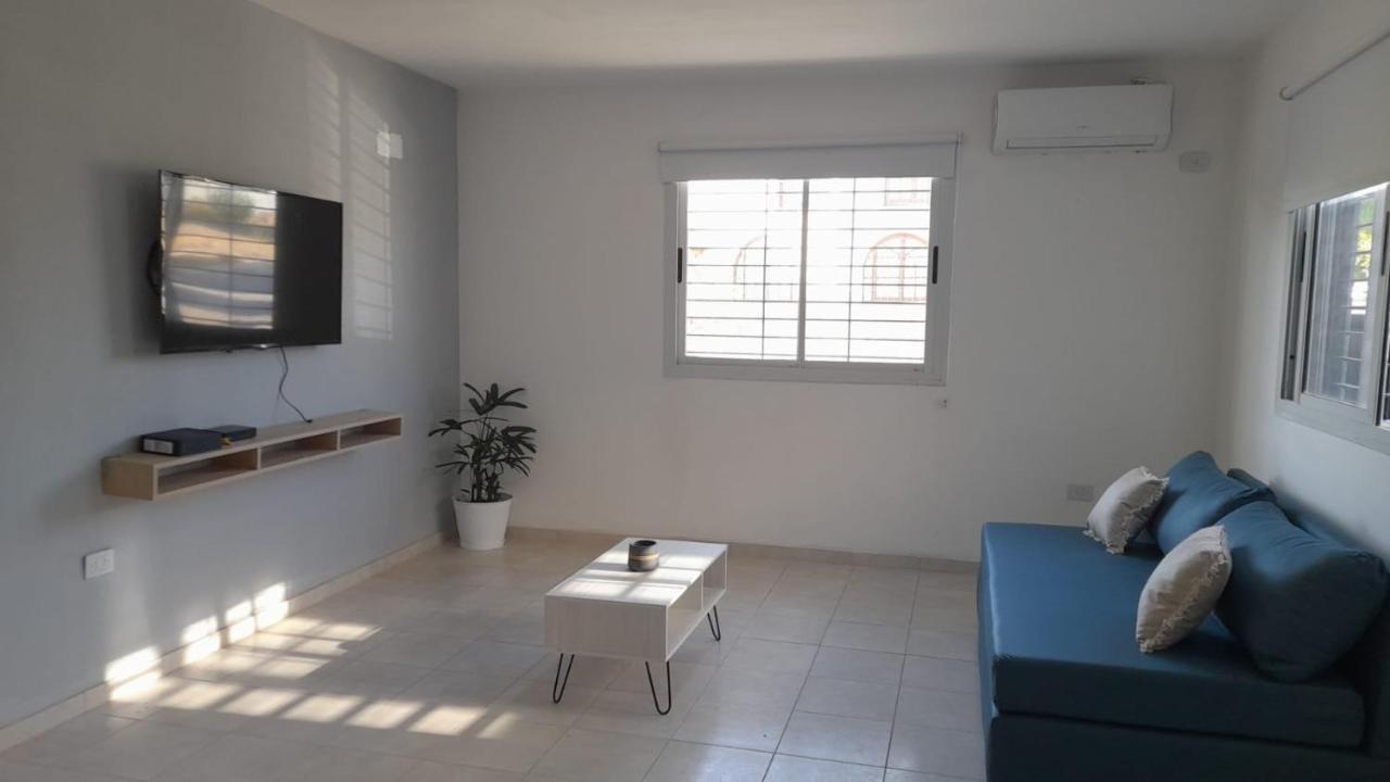 Departamento Urbano El Challao Mendoza Buitenkant foto