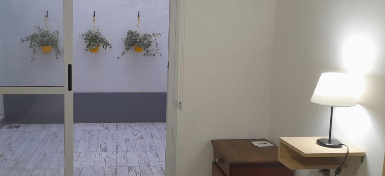 Departamento Urbano El Challao Mendoza Buitenkant foto