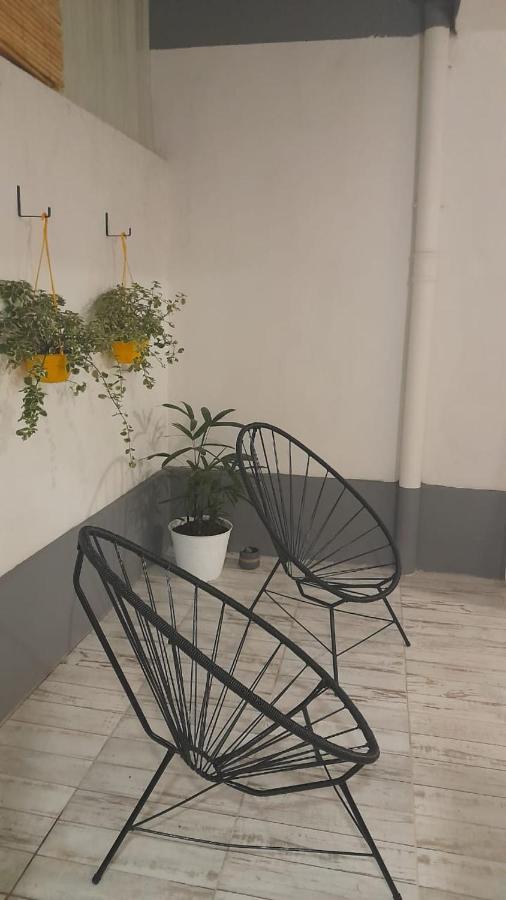 Departamento Urbano El Challao Mendoza Buitenkant foto
